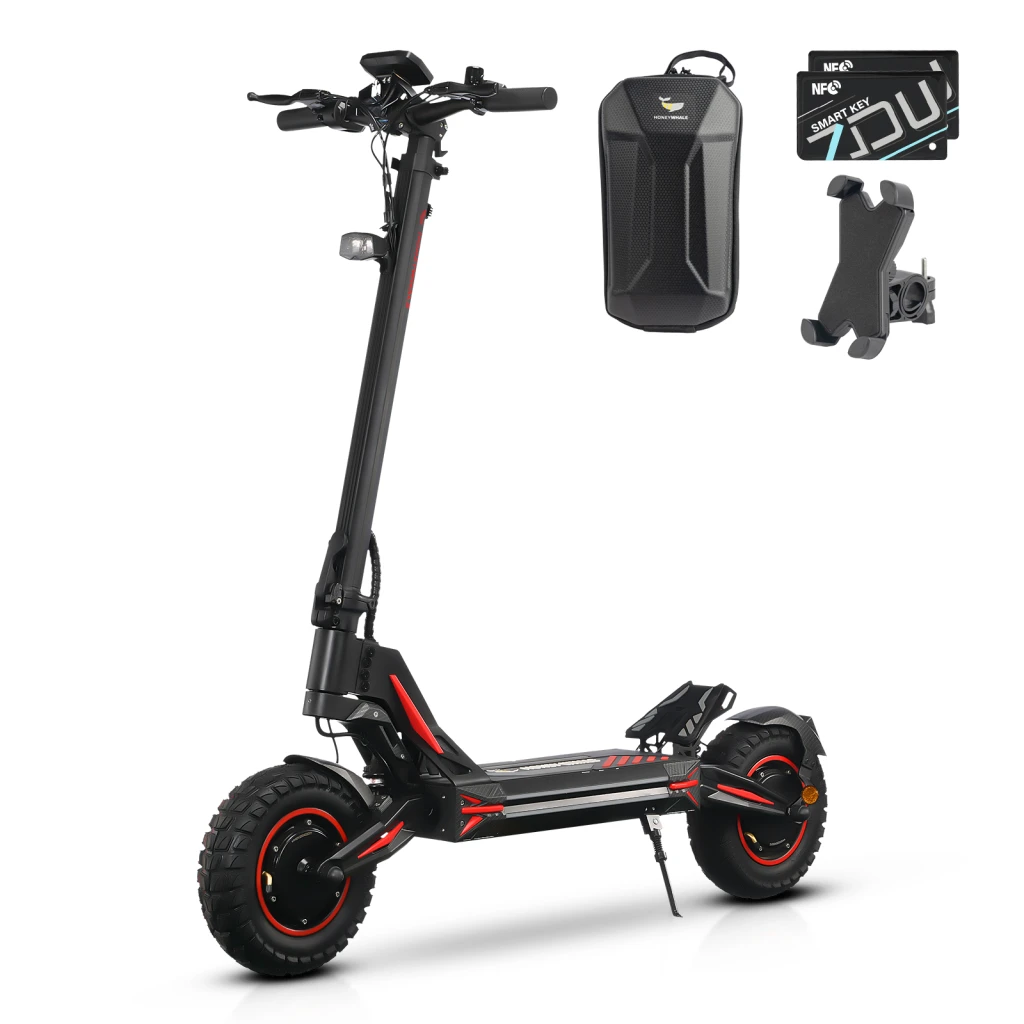 electric scooter G4 MAX