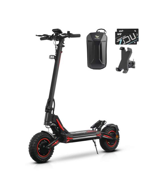 electric scooter G4 MAX