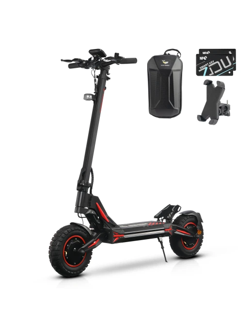 electric scooter G4 MAX
