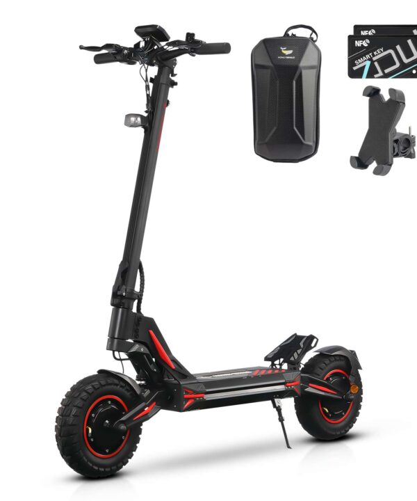 electric scooter G4 MAX