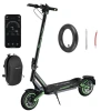 Honey Whale Electric Scooter E9 MAX-N