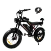K6S ELECTRIC BIKE