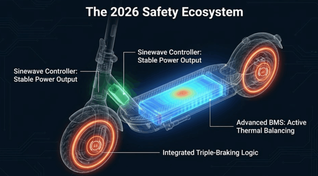 The 2026 Safety Ecosystem