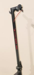 M1 MAX stem