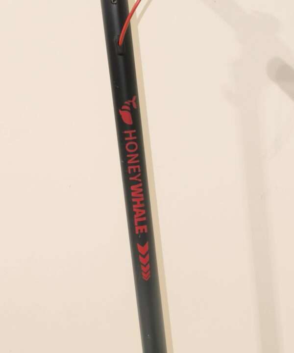 M1 MAX stem