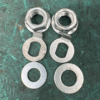 H4 Motor Axle Nut and Washer Kit