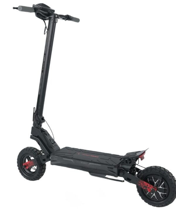 F100 Honey Whale Electric Scooter F100