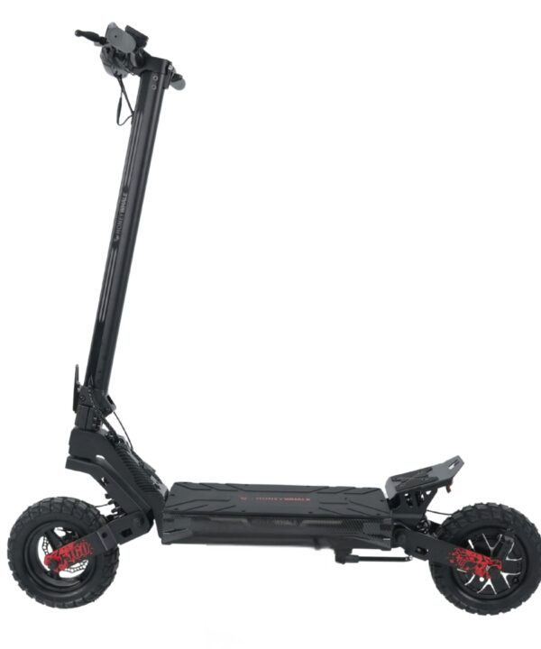 F100 Honey Whale Electric Scooter F100