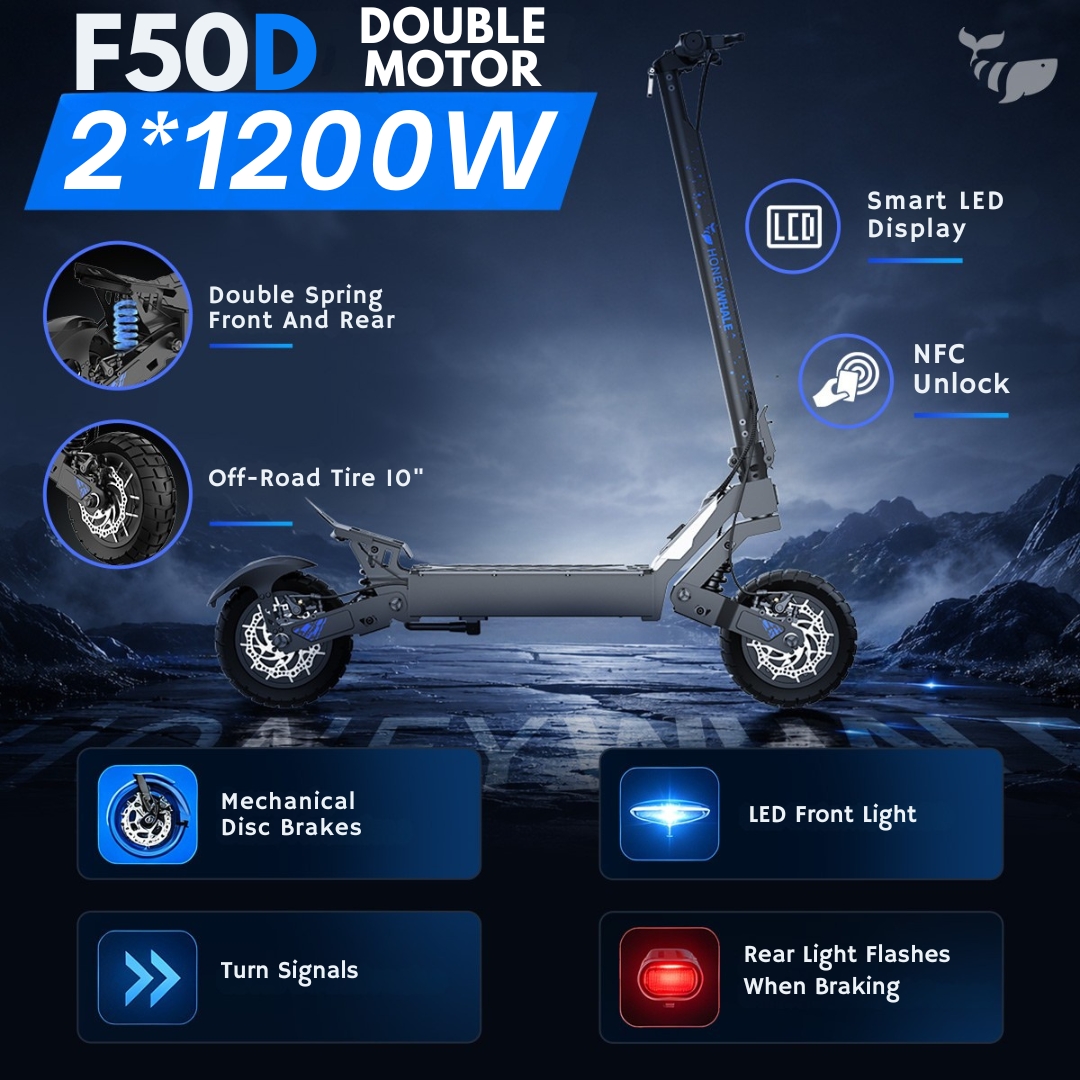 F50-D F50 D