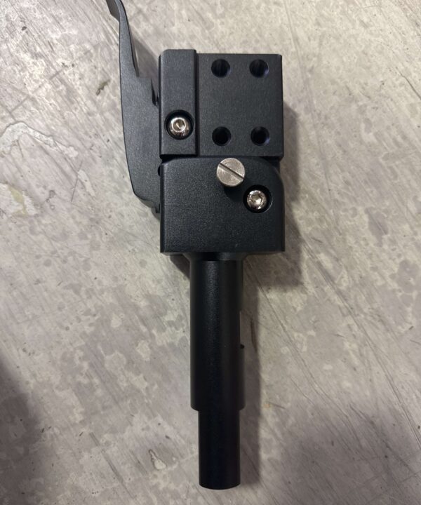 H4 Folding System