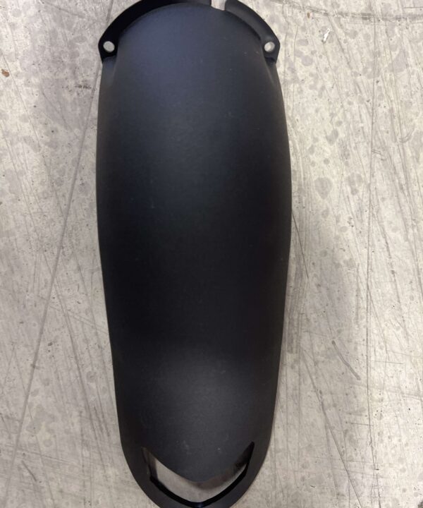 T4-A / T4-B Rear Mud Guard