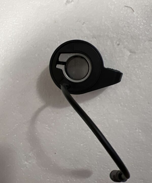 H3 Throttle