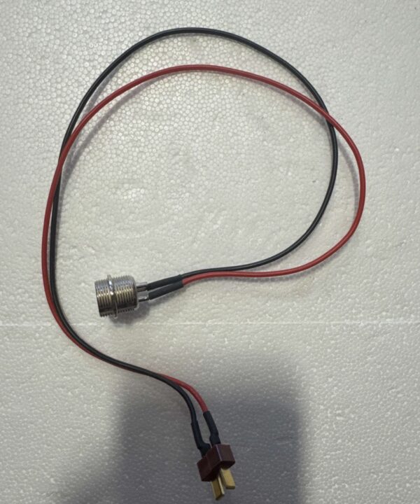 T4-A /T4-B Charging Port