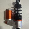 K6 suspension