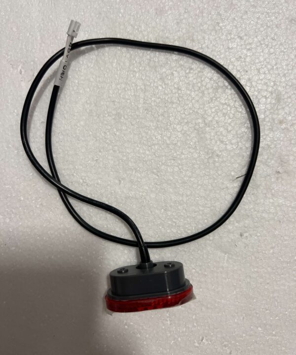 T8 Tail light