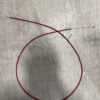 E9 Pro brake cable