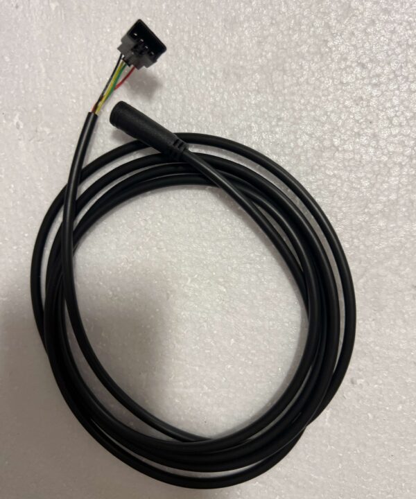 T4-A all in one cable