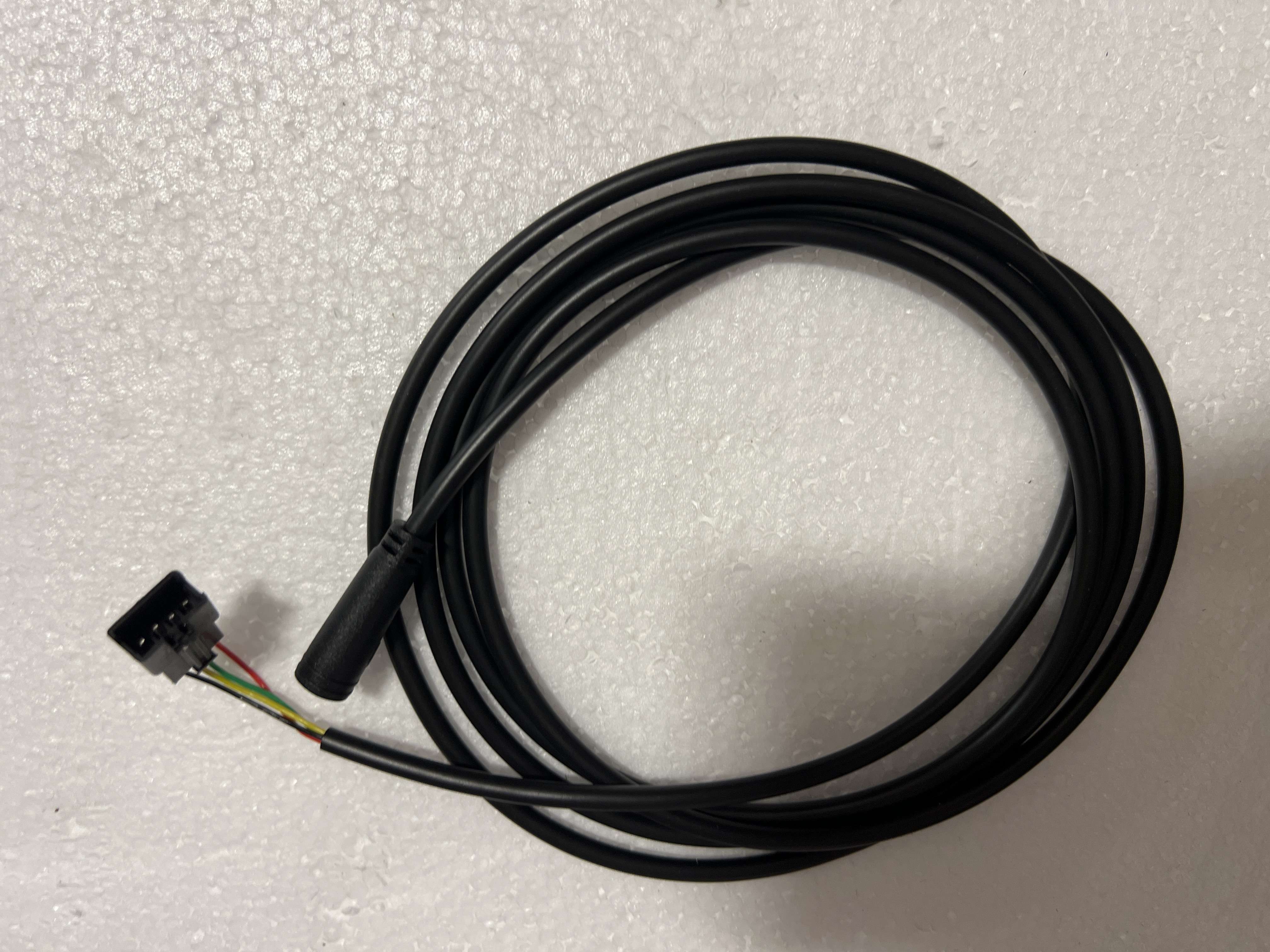 T4-A all in one cable