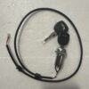 H4 Lock