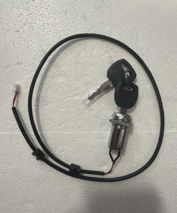 H4 Lock