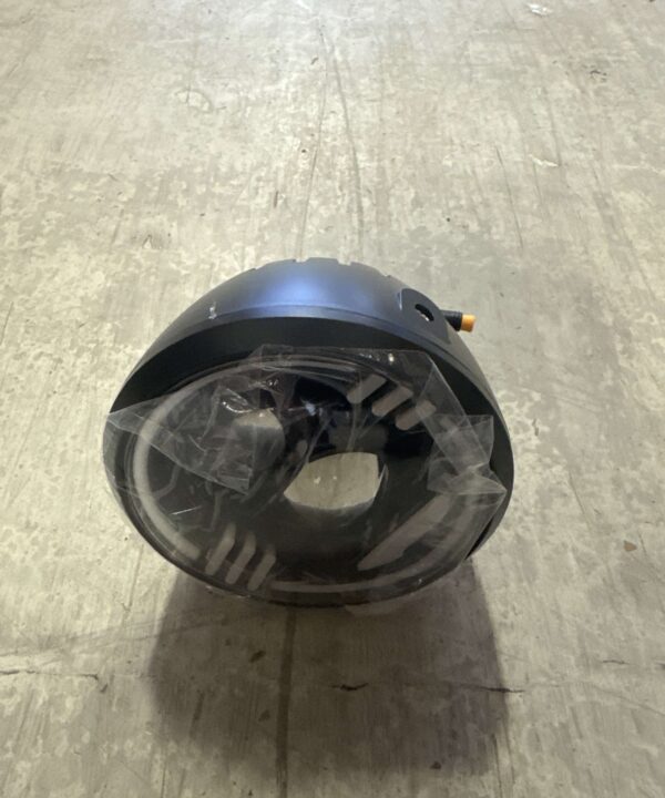 K6/K7 headlight