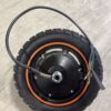 T8 Motor （Front）