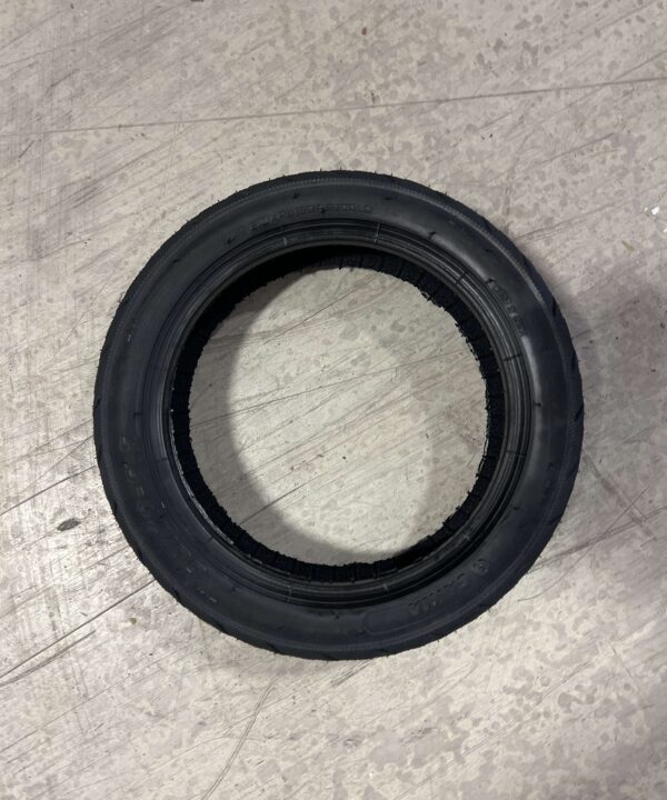 E9 Max Outter Tire