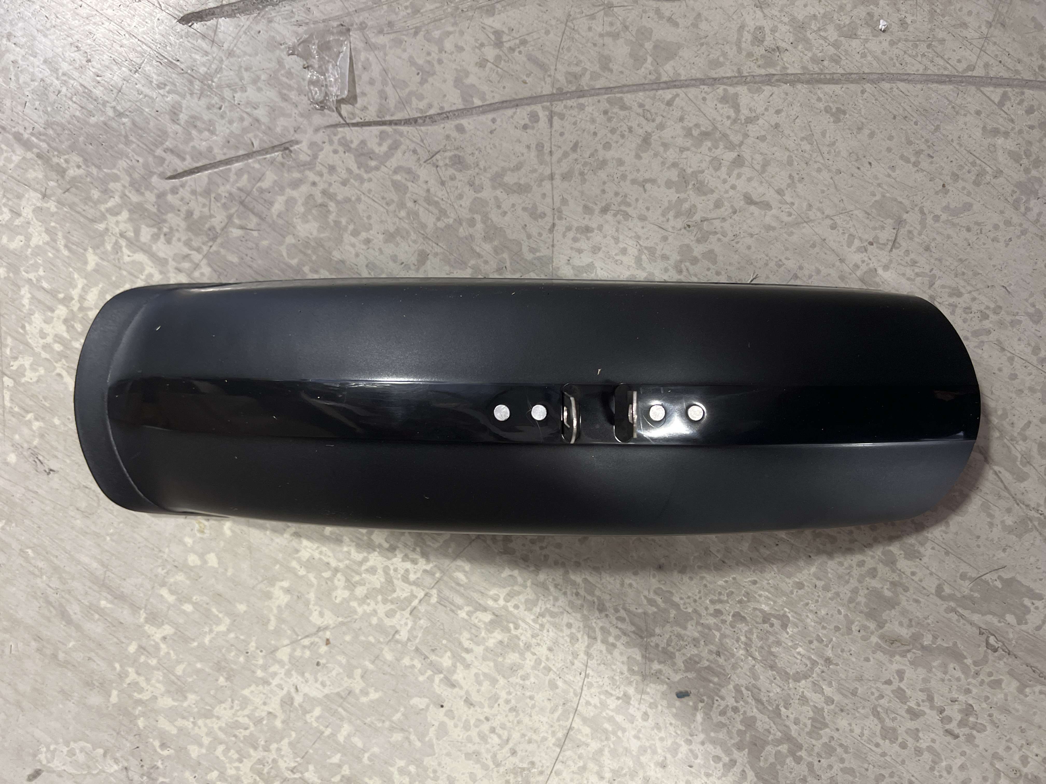 K6/K7 rear mud guard