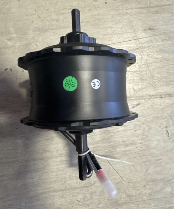 E-bike K6 Motor