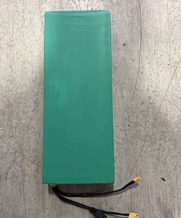 C1 Pro Lithium-Ion Battery 48v