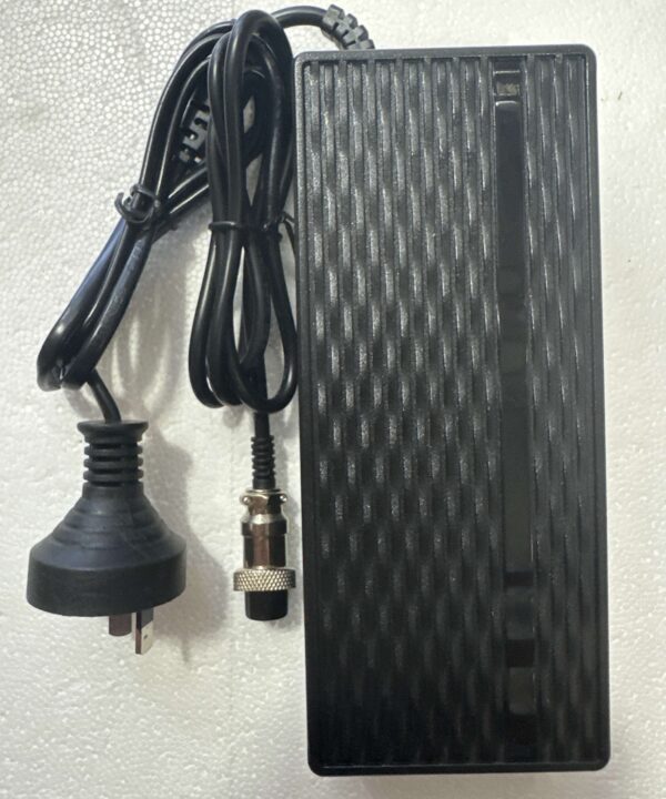 H3 Charger