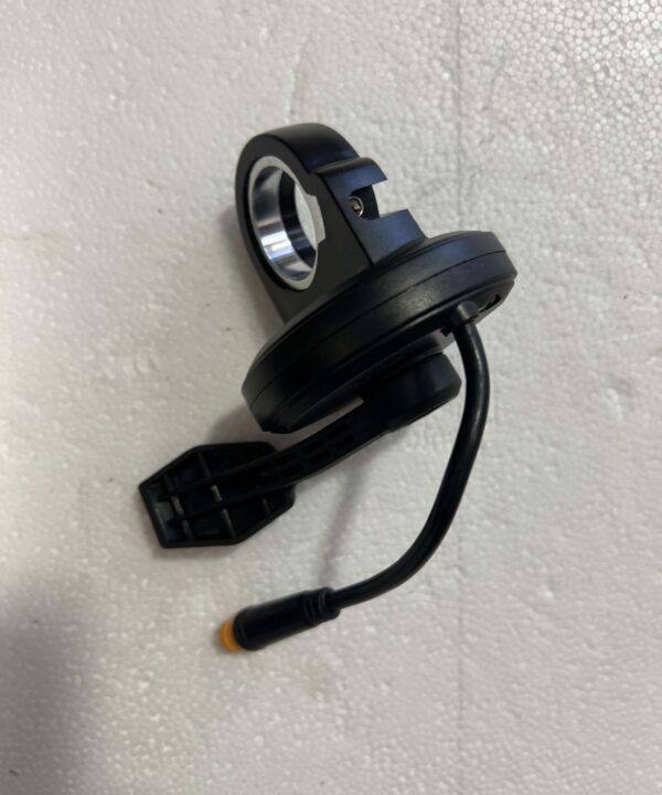 T4-A /T4-B Throttle