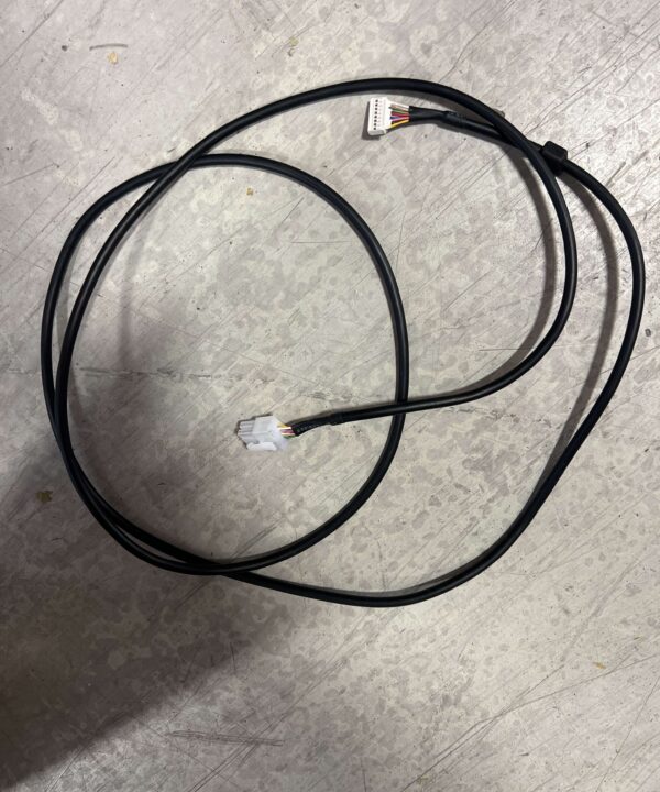 H4 Main Cable