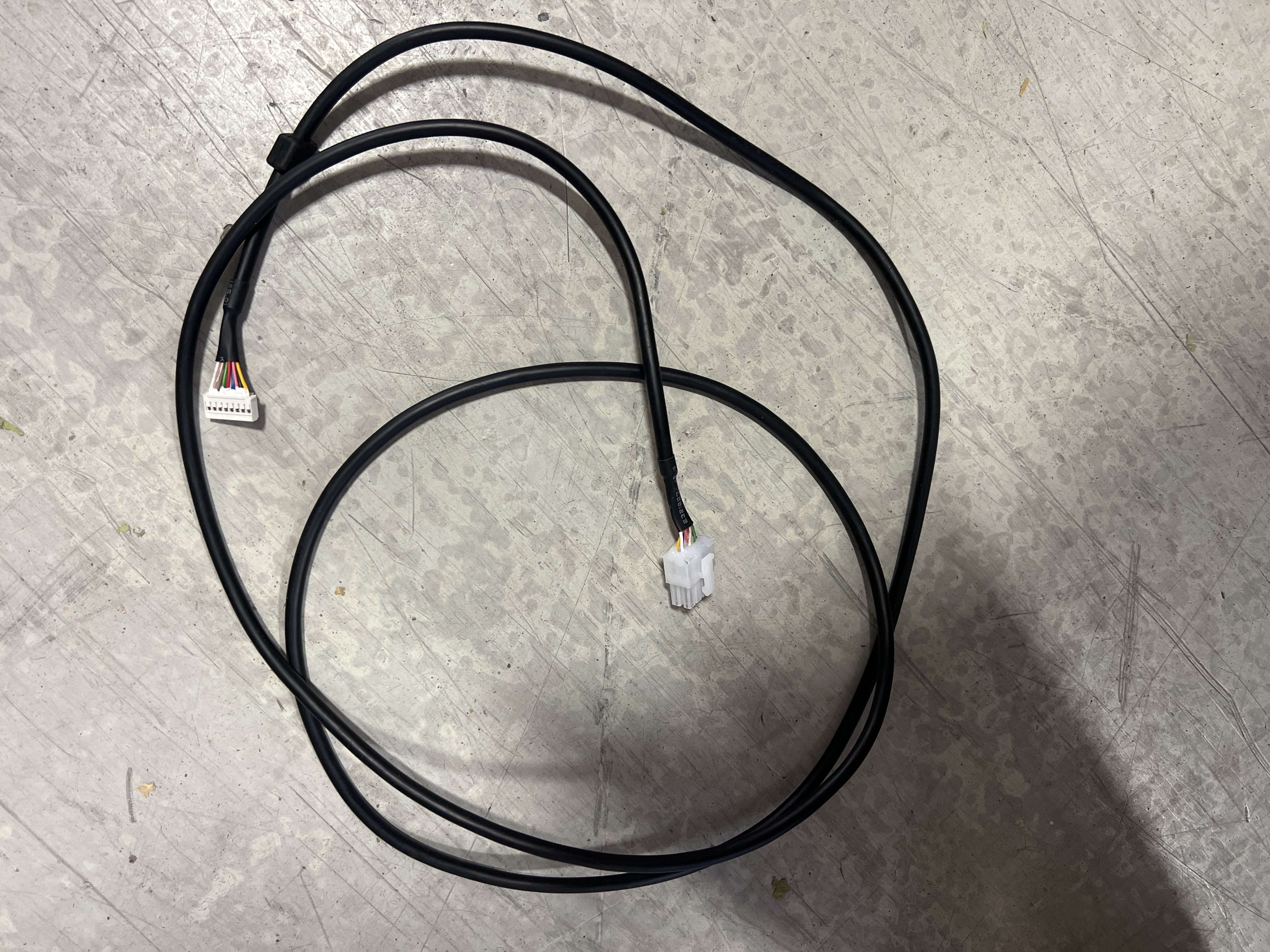 H4 Main Cable