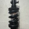 H4 Rear Suspension