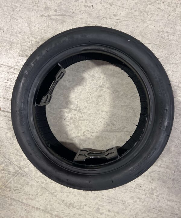 T4-A T4-B Tubeless Tire