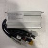 T8 Rear Controller