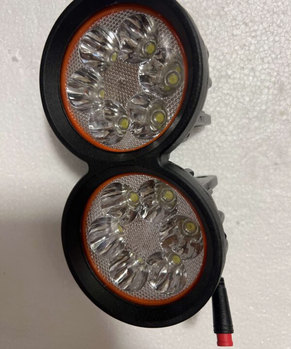 H3 Head Light