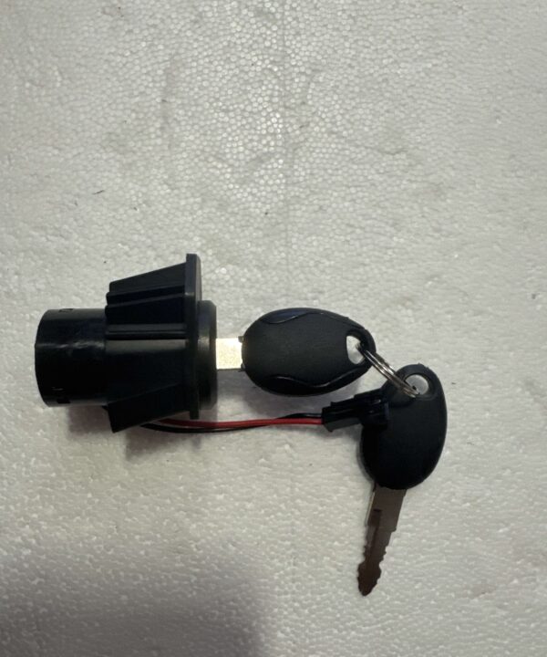 H3 Key Lock