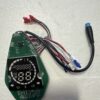 E9 max display