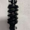 H4 Front Suspension