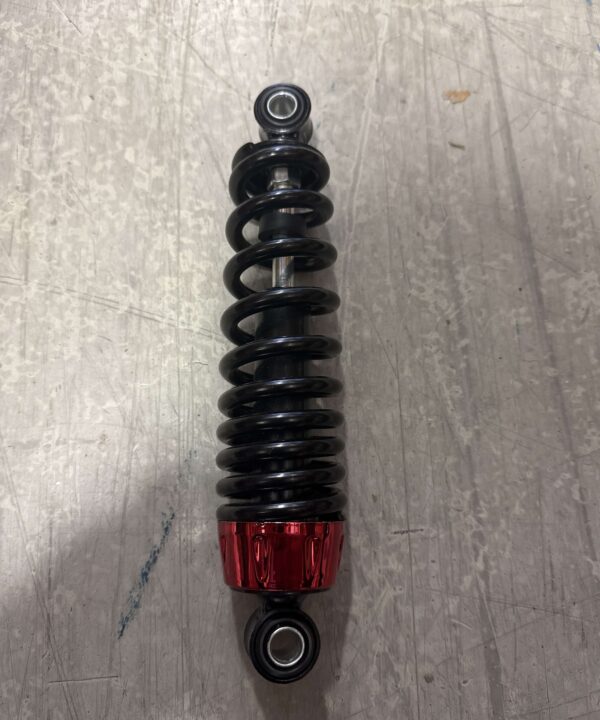 K7 Suspension