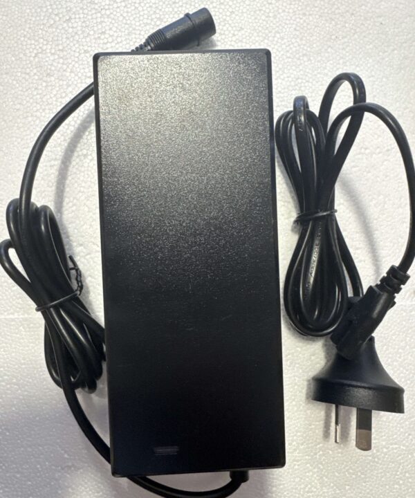 T4-A / T4-B / T8 Charger