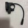 T4-A/ T4-B Power Button