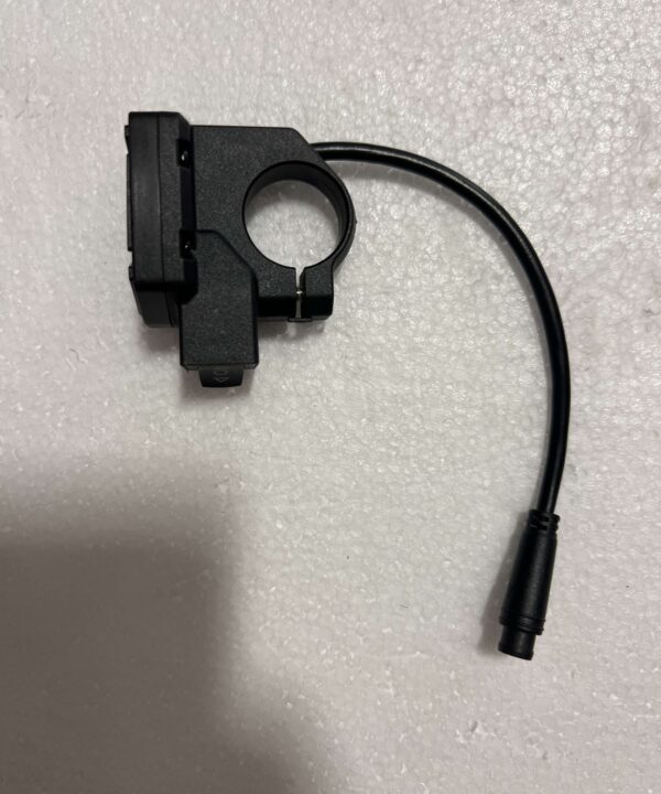 T4-A/ T4-B Power Button