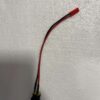 E9 Pro Charging Port