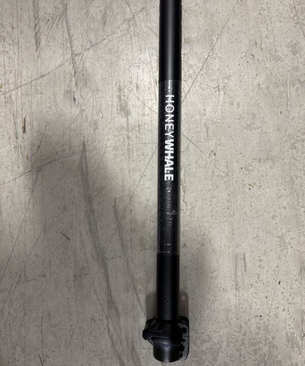 E9 pro stem