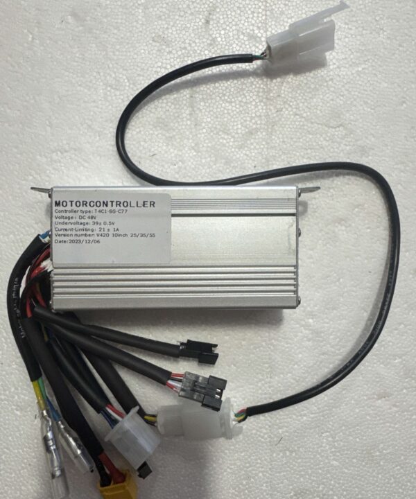 T4-b Controller