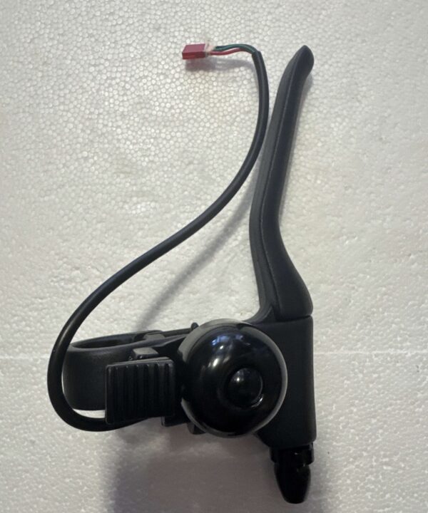 E9 pro /m2 max barke lever