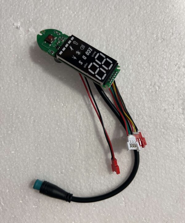 E9 Pro Display